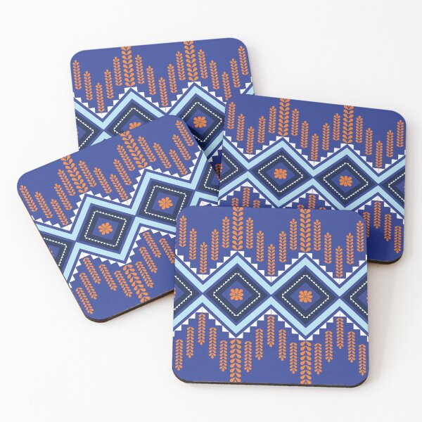 Item preview, Unique ethnic geometric pattern design. designed and sold by PizzyAnes.