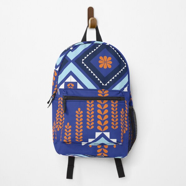Item preview, Unique ethnic geometric pattern design. designed and sold by PizzyAnes.