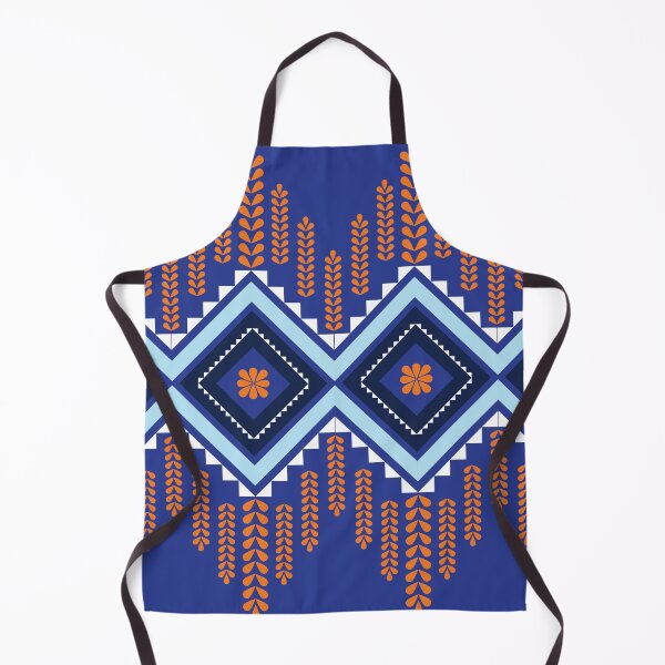 Item preview, Unique ethnic geometric pattern design. designed and sold by PizzyAnes.