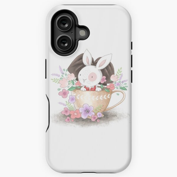 A sip of Alsace iPhone Tough Case