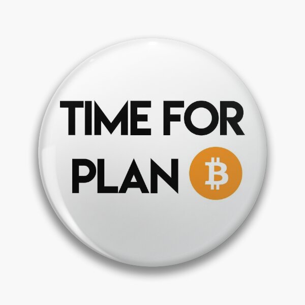 Item preview, TIME FOR PLAN B designed and sold by The Retrofits.