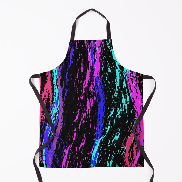 Item preview, Color Splash Abstract Pattern designed and sold by Rizty.