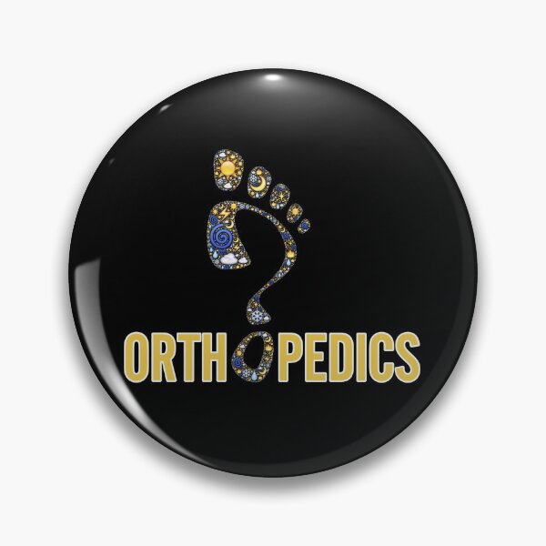 Item preview, Orthopedics. ankle and foot surgery designed and sold by doctors-apparel.
