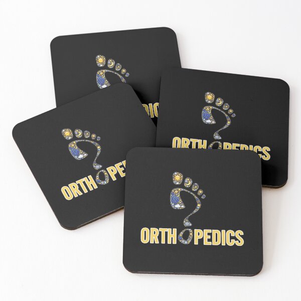 Item preview, Orthopedics. ankle and foot surgery designed and sold by doctors-apparel.