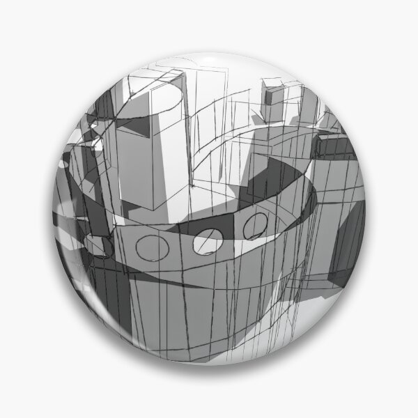 Item preview, Architecture 002 designed and sold by Artman24.
