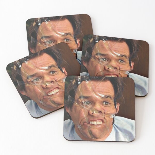 Item preview, jim carrey meme designed and sold by alyaST14.