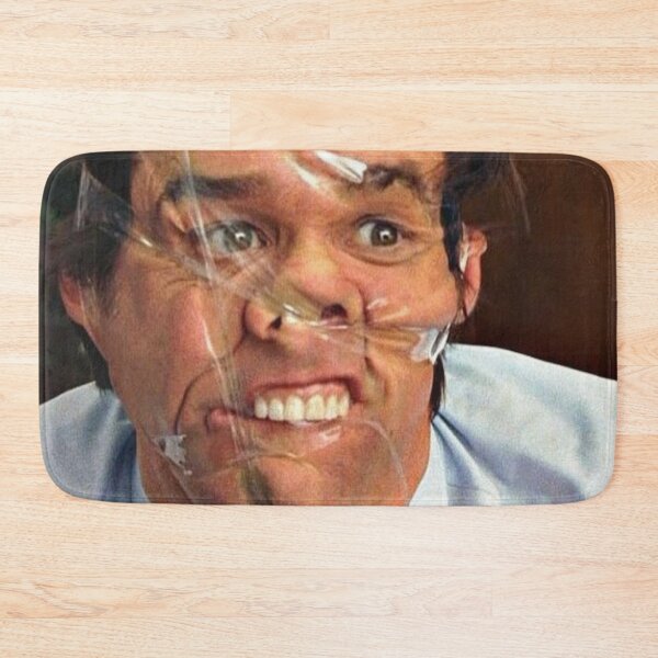 Item preview, jim carrey meme designed and sold by alyaST14.