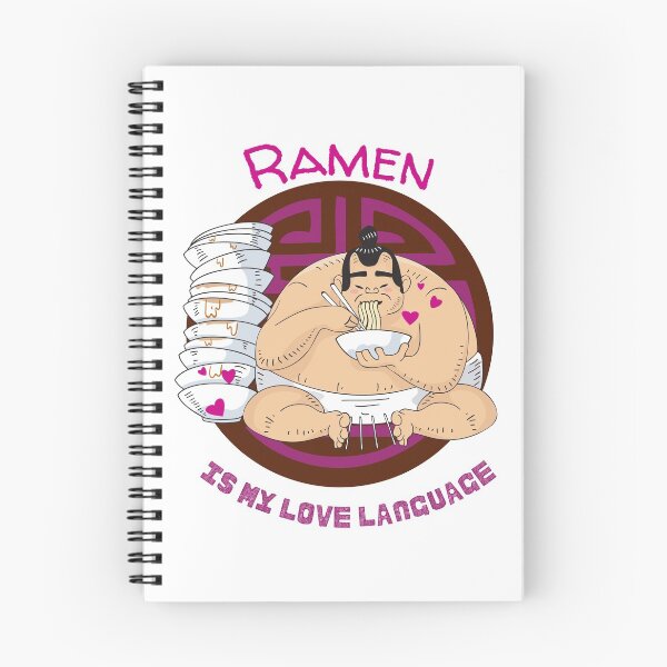 Item preview, Ramen Instant designed and sold by Imakeyouhappy.