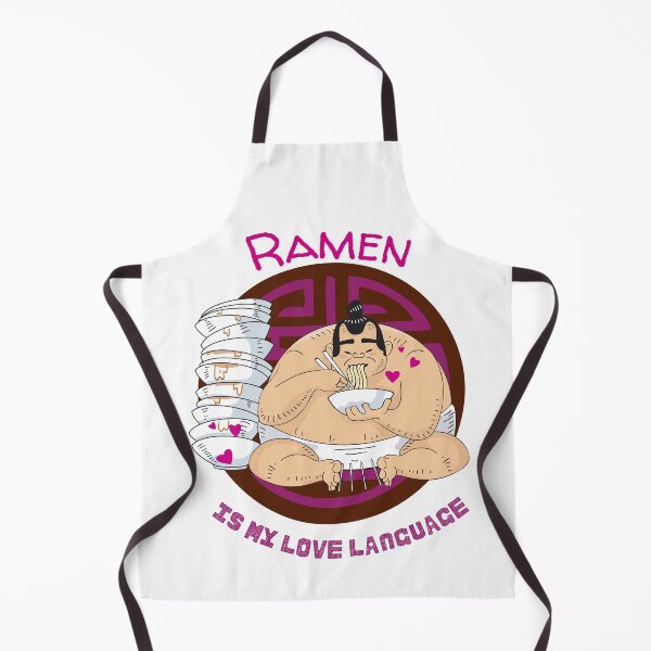 Item preview, Ramen Instant designed and sold by Imakeyouhappy.