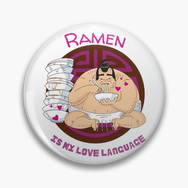 Item preview, Ramen Instant designed and sold by Imakeyouhappy.