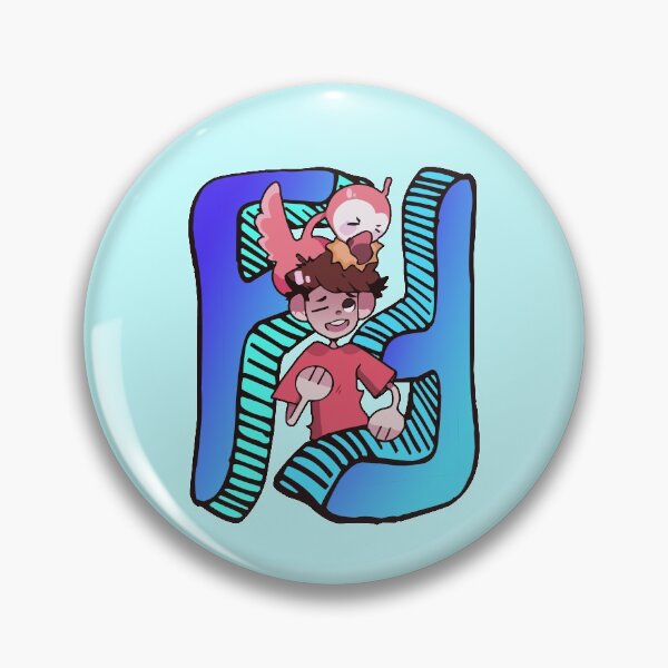 Item preview, Flim Flam fanart designed and sold by Infdesigner.