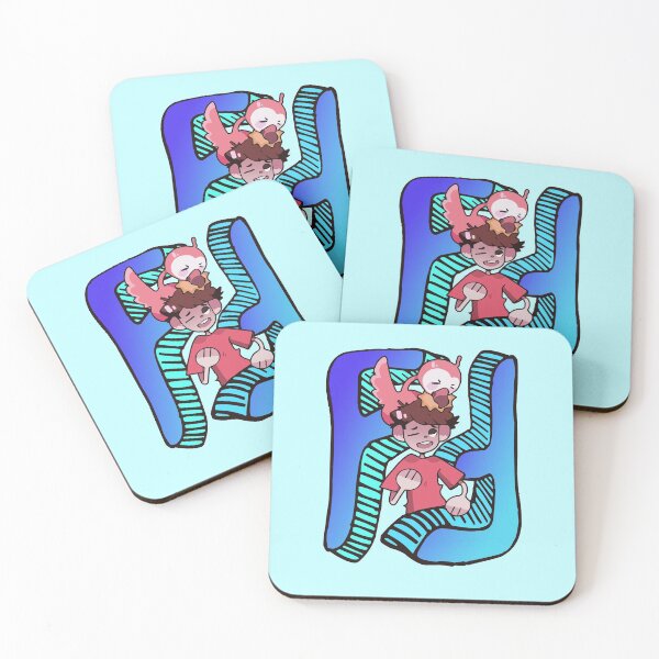 Item preview, Flim Flam fanart designed and sold by Infdesigner.