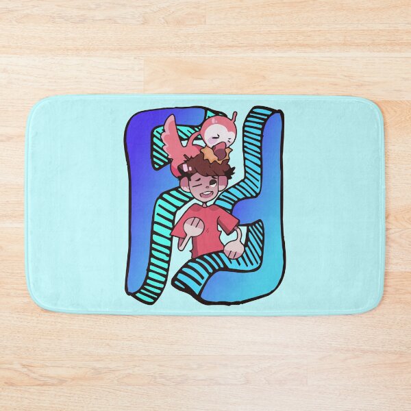 Item preview, Flim Flam fanart designed and sold by Infdesigner.