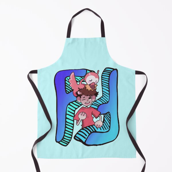 Item preview, Flim Flam fanart designed and sold by Infdesigner.