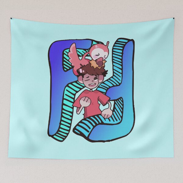 Item preview, Flim Flam fanart designed and sold by Infdesigner.