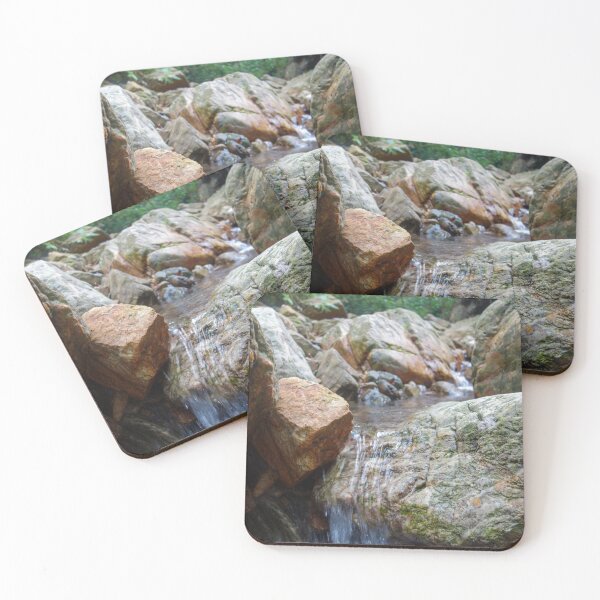 Item preview, Fresh Springwater flowing Colombia designed and sold by Vagabondlens.