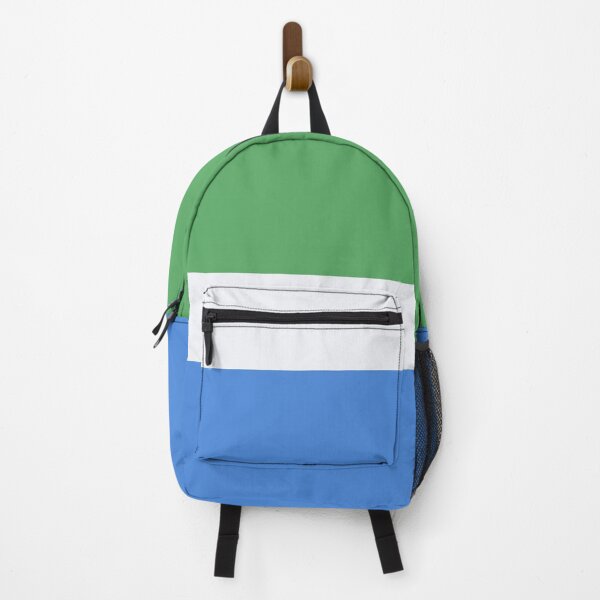 Item preview, Sierra Leone designed and sold by FlatFlags.