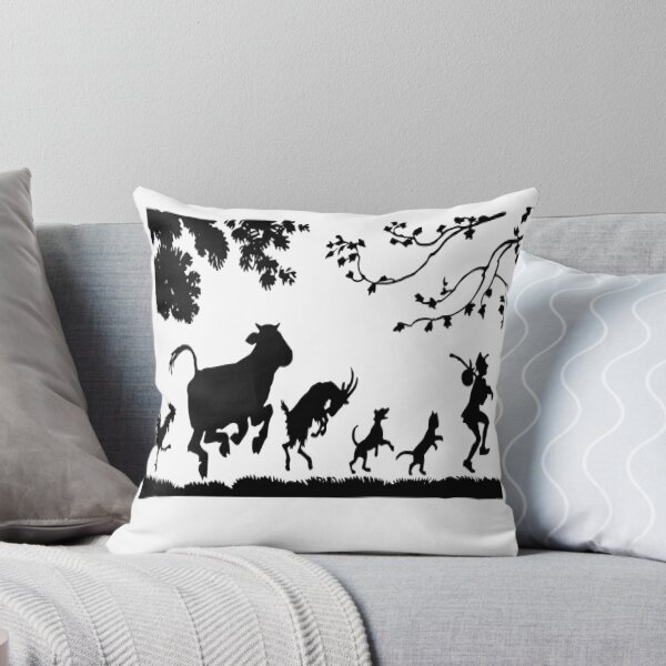 Item preview, Life on the Farm  designed and sold by artbyamber00.