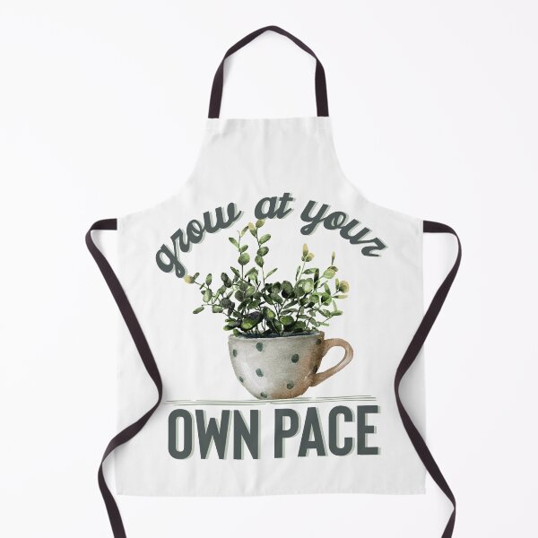 Item preview, Plants grow at your own pace designed and sold by AmazingEcraft.