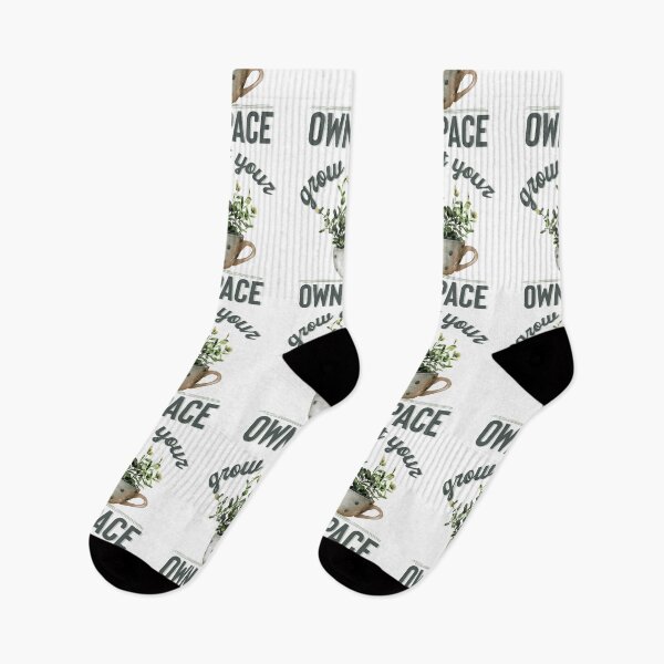 Item preview, Plants grow at your own pace designed and sold by AmazingEcraft.