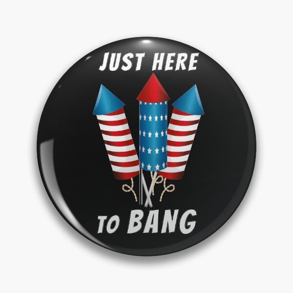 Item preview, Independence Day, 4th Of July Fireworks designed and sold by Desert Light.