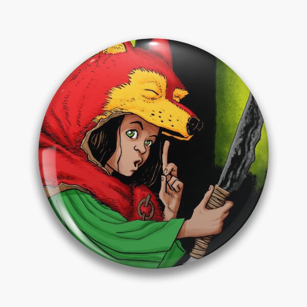 Item preview, The Mighty Nizz is Hunting, Shhhhhhhh. designed and sold by David Lee  INGERSOLL.
