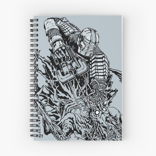 Item preview, Necro Space - DLC - Script designed and sold by SerhiyKrykun.
