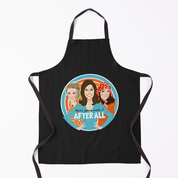 Item preview, Mary Tyler Moore T-ShirtAfter all!  designed and sold by ArcherMeura.