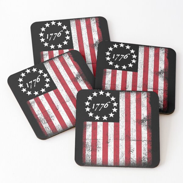 Item preview, IF THIS FLAG TRIGGERS YOU 1776  designed and sold by GPTrending.