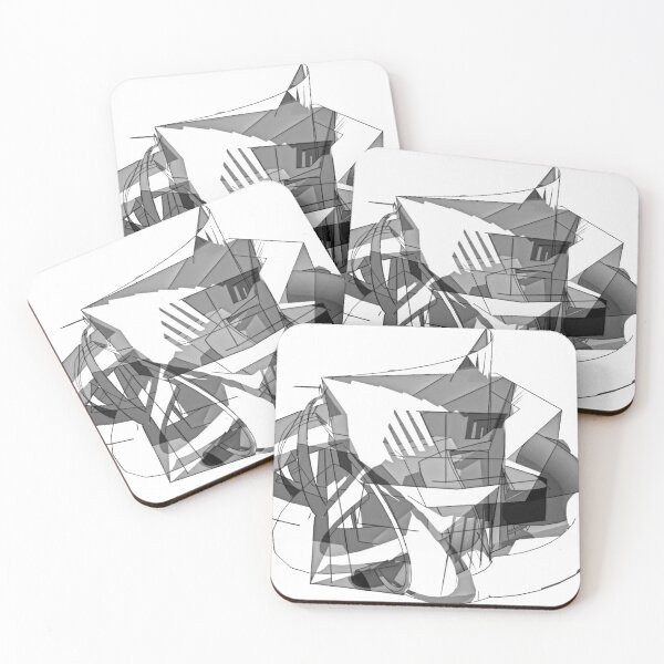 Item preview, Architecture 003 designed and sold by Artman24.