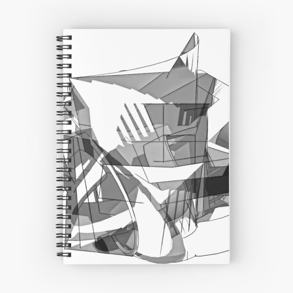 Item preview, Architecture 003 designed and sold by Artman24.