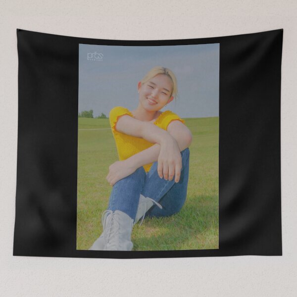 Item preview, PRECIOUS - Han Byeol - kpop  designed and sold by kitten-minho.
