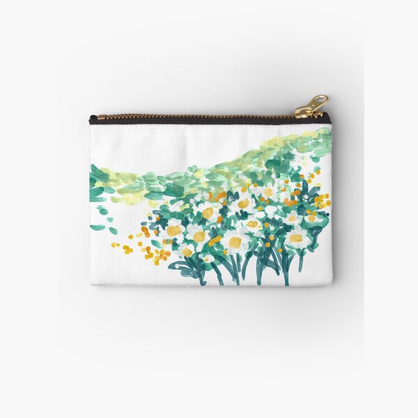 Item preview, blooming daisies painting designed and sold by Goooodday.