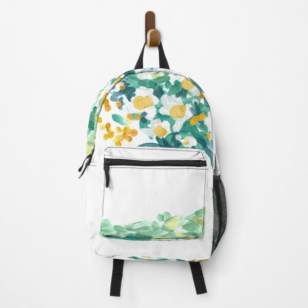 Item preview, blooming daisies painting designed and sold by Goooodday.