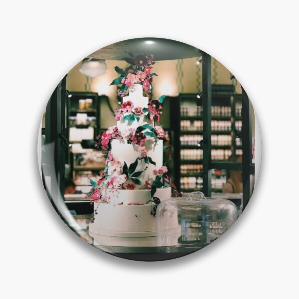 Item preview, Lovely dainty cake designed and sold by Goofyliphant.