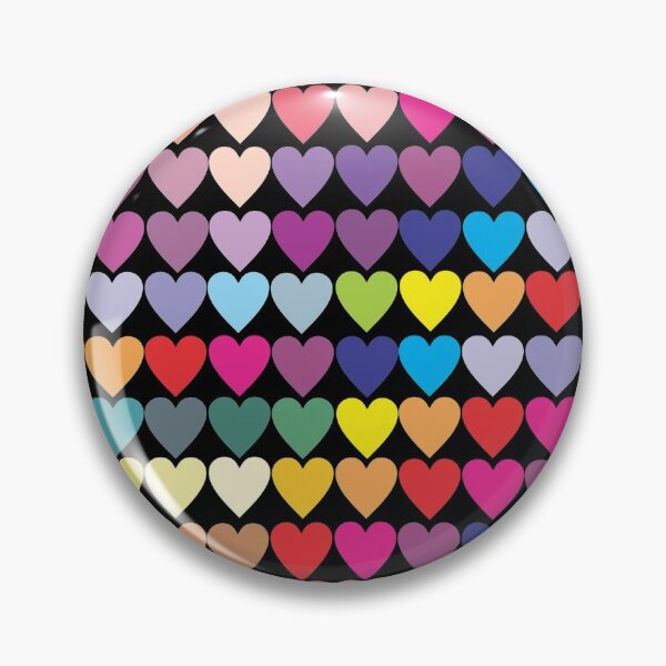 Item preview, Heart .love.color for gift designed and sold by Jacob noro.