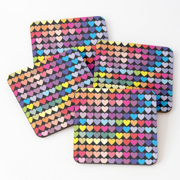Item preview, Heart .love.color for gift designed and sold by Jacob noro.