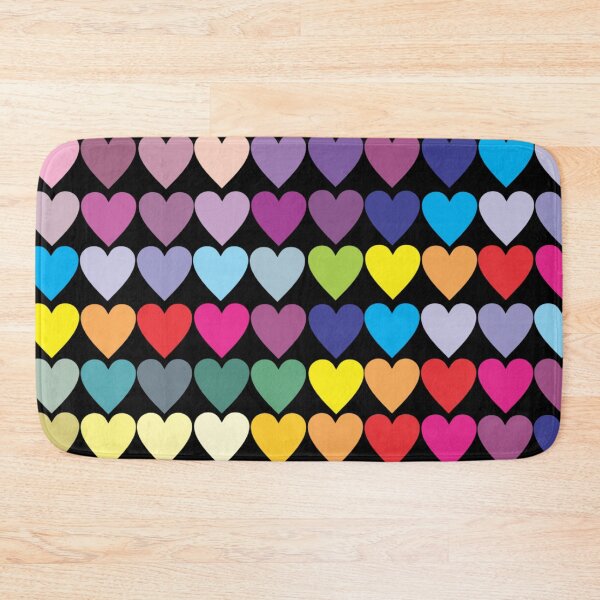 Item preview, Heart .love.color for gift designed and sold by Jacob noro.