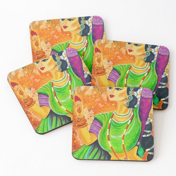 Item preview, Dancing Lady designed and sold by Shalom-art.