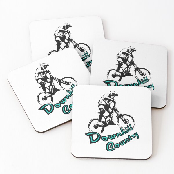 Item preview, Downhill Country designed and sold by Kim Gauge.
