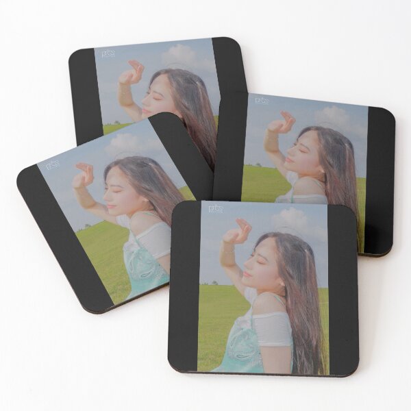 Item preview, PRECIOUS - Leesoo - kpop  designed and sold by kitten-minho.