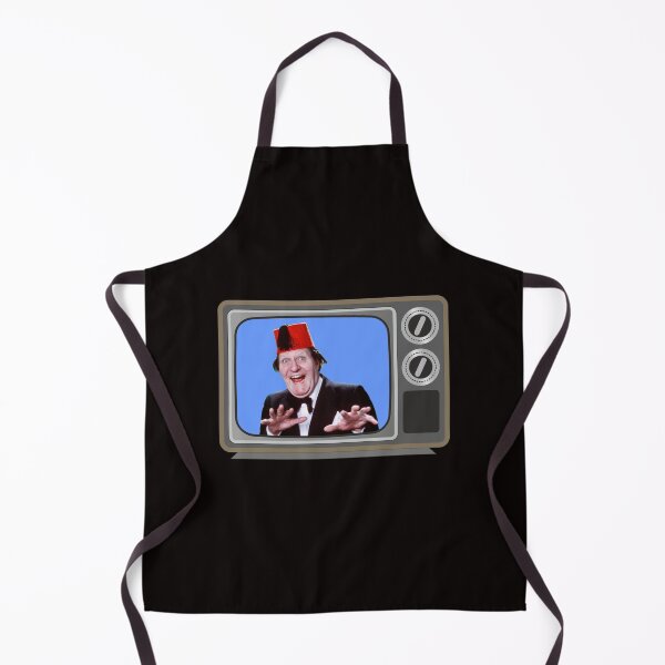 Item preview, Tommy Cooper Just like that designed and sold by CoolCoasters.