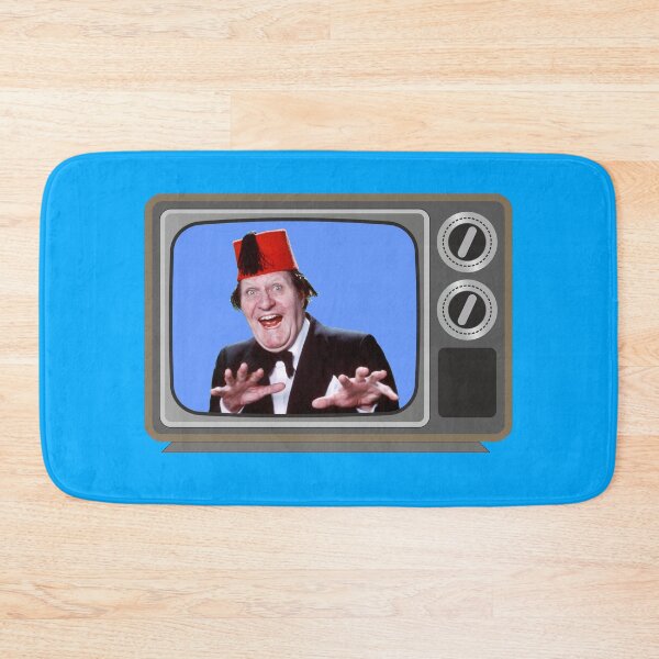 Item preview, Tommy Cooper Just like that designed and sold by CoolCoasters.