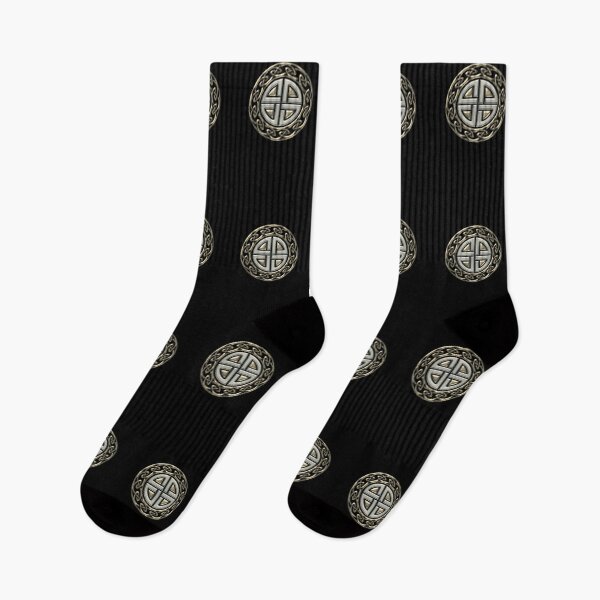 Item preview, Celtic Shield Knot, Protection, Four Corner, Norse, Viking designed and sold by nitty-gritty.