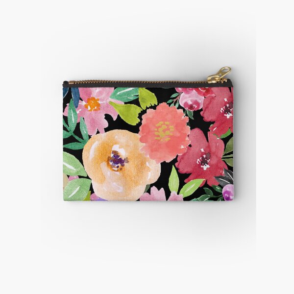 Item preview, Flower Seamless Pattern designed and sold by Zebra-fashion.