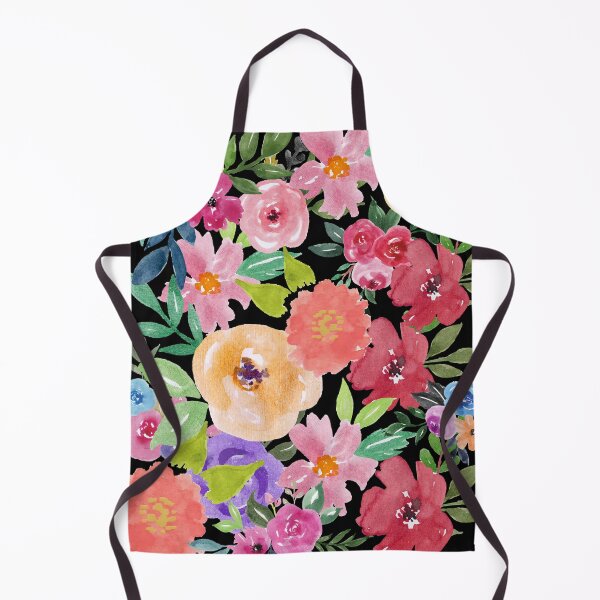Item preview, Flower Seamless Pattern designed and sold by Zebra-fashion.