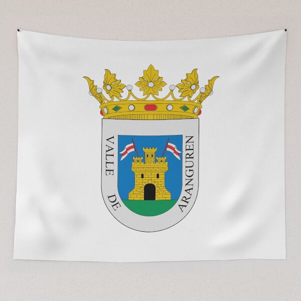 Item preview, Mutilva baja valle de aranguren pamplona designed and sold by mikoala50.