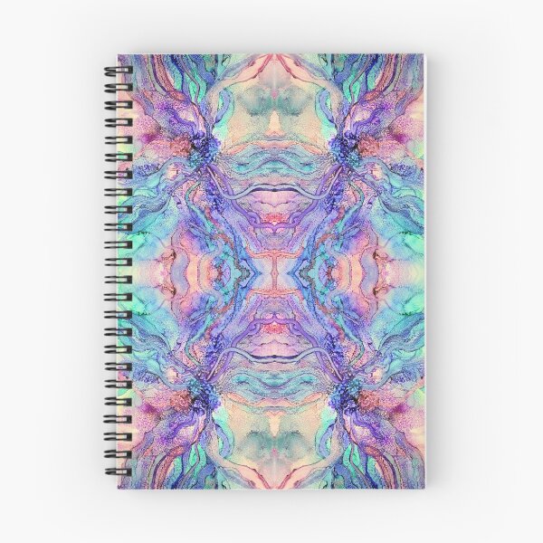 Item preview, Alcohol ink Art turned Digital  designed and sold by Lauren McMillan.