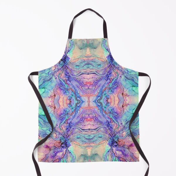 Item preview, Alcohol ink Art turned Digital designed and sold by Lauren McMillan.