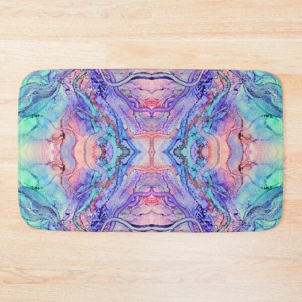 Item preview, Alcohol ink Art turned Digital  designed and sold by Lauren McMillan.